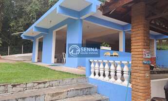 Imagem 3: VENHA VIVER A NATUREZA NA SUA PRÓPRIA CHÁCARA Se você sempre sonhou em ter um refúgio pa