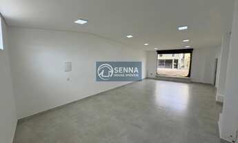 Imagem 3: Salão Comercial para Locação em Jundiaí-SP, Bairro Vila Nova Esperia: 1 Sala, 1 Banheiro