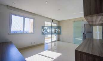 Imagem 6: Apartamento à venda em São Paulo-SP, Jardim Arpoador: 3 quartos, 1 suíte, 3 banheiros, 2 v