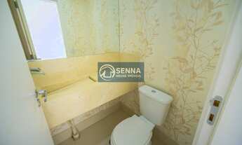 Imagem 5: Apartamento à venda em São Paulo-SP, Jardim Arpoador: 3 quartos, 1 suíte, 3 banheiros, 2 v