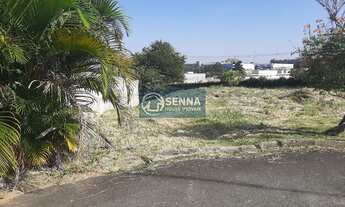 Imagem: Terreno em Condomínio de Luxo em Jundiaí-SP