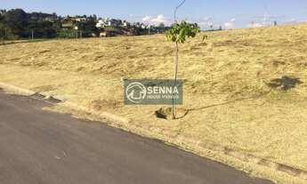 Imagem: Terreno em condomínio à venda em Jundiaí-SP