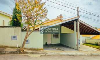 Imagem 2: Casa térrea em Condomínio à Venda em Jundiaí-SP, Jardim Colônia: 2 Quartos, 2 Salas, 1 Ban