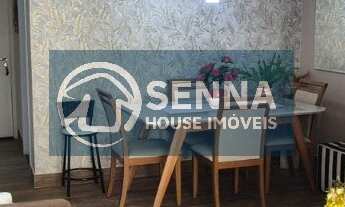 Imagem 7: Apartamento A Venda Condomínio Real Ville R$ 530.000,00