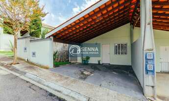 Imagem 5: Casa térrea em Condomínio à Venda em Jundiaí-SP, Jardim Colônia: 2 Quartos, 2 Salas, 1 Ban