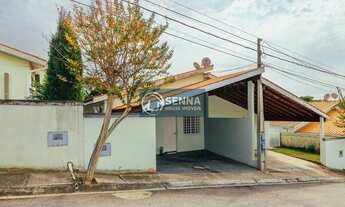 Imagem 6: Casa térrea em Condomínio à Venda em Jundiaí-SP, Jardim Colônia: 2 Quartos, 2 Salas, 1 Ban
