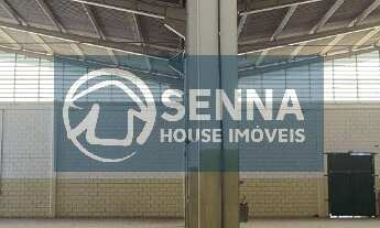 Imagem 2: Galpão / Depósito / Armazém para alugar, 1500m² - Santa Julia