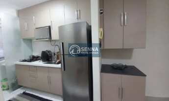 Imagem 3: Imperdível Apartamento à Venda em Jundiaí-SP, no Bairro Recanto Quarto Centenário: 2 Quart