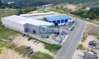 Imagem 1: Galpão para Locação em Várzea Paulista/SP ? 1.500m²