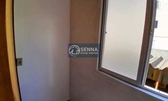 Imagem 7: Apartamento à venda em Jundiaí-SP, Ponte de São João: 2 quartos, 2 salas, 1 vaga, 60m² de