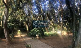 Imagem 3: Casa de locação de alto padrão em Cabreúva-SP, bairro Pinhal: 3 quartos, 3 suítes, 3 salas