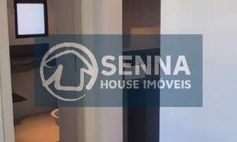 Imagem 4: FLAT para locação no Centro de Jundiaí-SP: 1 quarto, 1 sala, 1 banheiro, 1 vaga de garagem