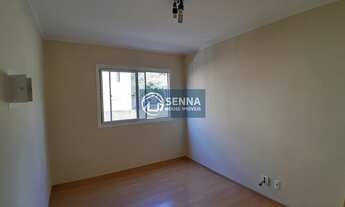 Imagem 2: Apartamento à venda em Jundiaí-SP, Ponte de São João: 2 quartos, 2 salas, 1 vaga, 60m² de