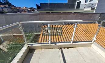 Imagem 6: Venha conhecer essa casa na Colônia em Jundiaí! Com 150m² de área construída e mais 150m²