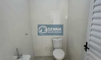 Imagem 4: Salão Comercial para Locação em Jundiaí-SP, Bairro Vila Nova Esperia: 1 Sala, 1 Banheiro