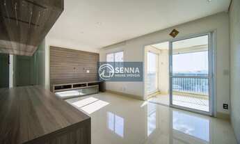 Imagem 3: Apartamento à venda em São Paulo-SP, Jardim Arpoador: 3 quartos, 1 suíte, 3 banheiros, 2 v