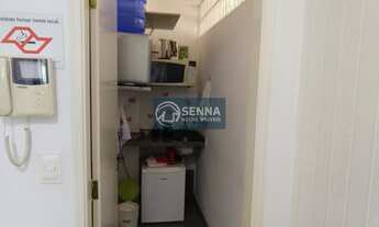 Imagem 7: Oportunidade única: Sala Comercial de 64m² à venda em condomínio na Vila Boaventura, Jundi