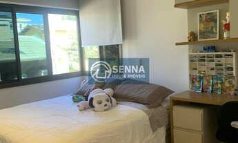 Imagem 6: Impecável casa em condomínio com 3 suítes e 318m² em Portal do Paraíso II, Jundiaí-SP: ven