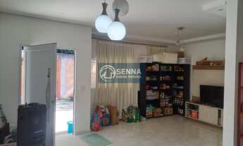 Imagem 2: Venha conhecer essa casa na Colônia em Jundiaí! Com 150m² de área construída e mais 150m²