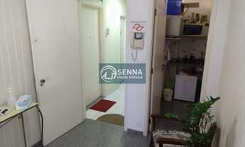 Imagem 6: Oportunidade única: Sala Comercial de 64m² à venda em condomínio na Vila Boaventura, Jundi