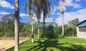 Imagem 5: Venha conhecer essa linda chácara localizada no bairro Caxambu, na rota dos restaurantes m