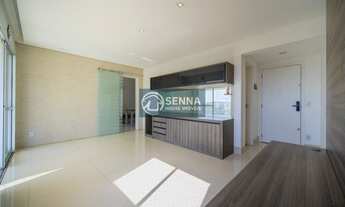 Imagem: Apartamento à venda em São Paulo-SP, Jardim