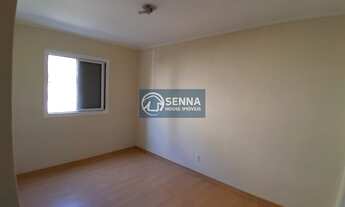 Imagem 6: Apartamento à venda em Jundiaí-SP, Ponte de São João: 2 quartos, 2 salas, 1 vaga, 60m² de