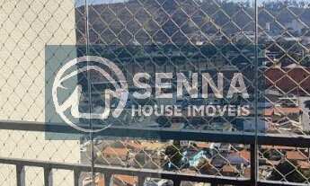 Imagem 5: Apartamento A Venda Condomínio Real Ville R$ 530.000,00