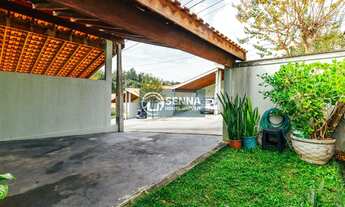 Imagem: Casa térrea em Condomínio à Venda em