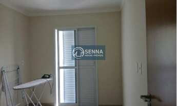 Imagem 7: Imperdível Apartamento à Venda em Jundiaí-SP, no Bairro Recanto Quarto Centenário: 2 Quart