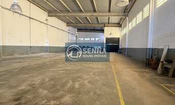 Imagem 5: Galpão para Locação em Várzea Paulista/SP ? 1.500m²