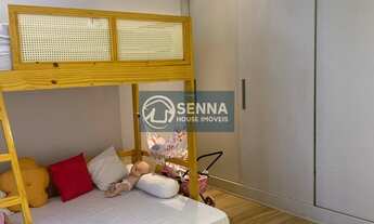 Imagem 7: Impecável casa em condomínio com 3 suítes e 318m² em Portal do Paraíso II, Jundiaí-SP: ven