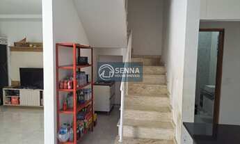 Imagem 3: Venha conhecer essa casa na Colônia em Jundiaí! Com 150m² de área construída e mais 150m²