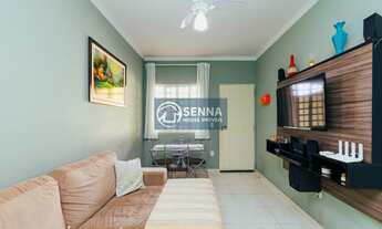 Imagem 4: Casa térrea em Condomínio à Venda em Jundiaí-SP, Jardim Colônia: 2 Quartos, 2 Salas, 1 Ban