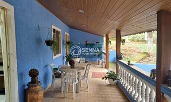 Imagem 5: VENHA VIVER A NATUREZA NA SUA PRÓPRIA CHÁCARA Se você sempre sonhou em ter um refúgio pa