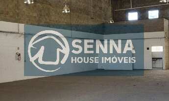 Imagem 6: Galpão Industrial de alto padrão para locação em Itupeva-SP, no bairro Jardim Santa Barbar