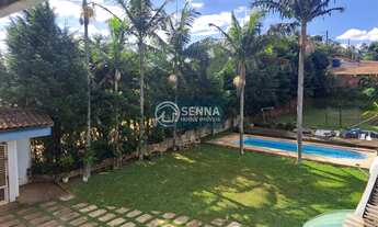 Imagem: Venha conhecer essa linda chácara localizada