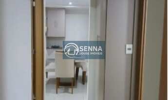 Imagem 4: Imperdível Apartamento à Venda em Jundiaí-SP, no Bairro Recanto Quarto Centenário: 2 Quart