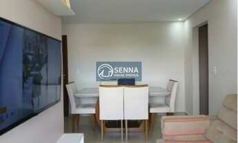 Imagem 6: Imperdível Apartamento à Venda em Jundiaí-SP, no Bairro Recanto Quarto Centenário: 2 Quart