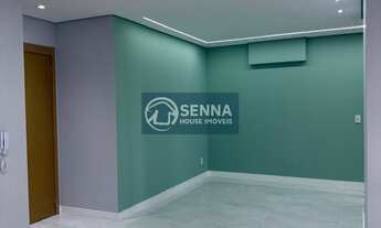 Imagem 3: Apartamento à venda em Jundiaí-SP no Jardim do Lago! 2 quartos, 1 suíte, 2 salas, 1 banhei