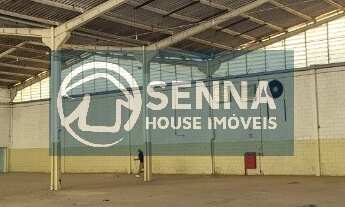 Imagem 7: Galpão / Depósito / Armazém para alugar, 1500m² - Santa Julia