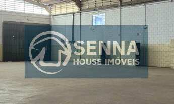 Imagem 5: Galpão / Depósito / Armazém para alugar, 1500m² - Santa Julia