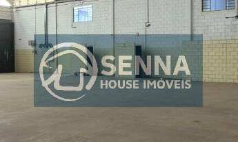 Imagem 4: Galpão / Depósito / Armazém para alugar, 1500m² - Santa Julia