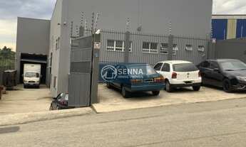 Imagem 7: Galpão para Locação em Várzea Paulista/SP ? 1.500m²