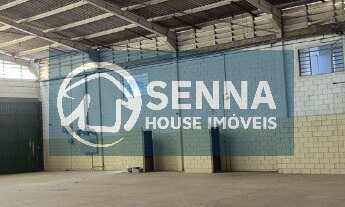 Imagem 3: Galpão / Depósito / Armazém para alugar, 1500m² - Santa Julia