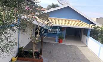 Imagem: Linda casa no Santa Gertrudes! Aceita financiamento