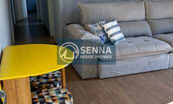 Imagem 5: Apartamento para locação em Jundiaí-SP, Vila Nova Medeiros: 2 quartos, 1 banheiro, 1 vaga