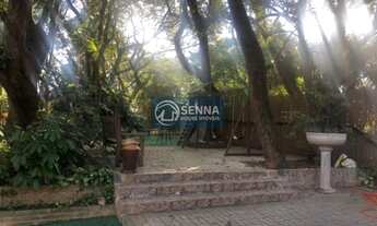 Imagem 7: Casa de locação de alto padrão em Cabreúva-SP, bairro Pinhal: 3 quartos, 3 suítes, 3 salas