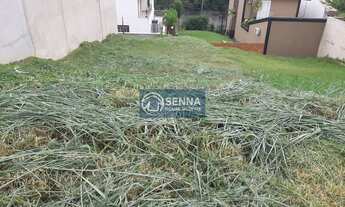 Imagem 4: Terreno em Condomínio de Luxo em Jundiaí-SP, 250m² na Chácara Morada Mediterrânea - Oportu