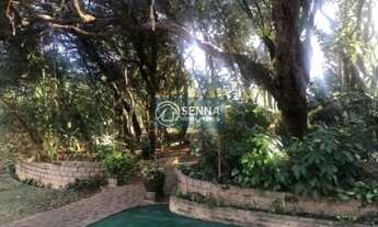 Imagem 6: Casa de locação de alto padrão em Cabreúva-SP, bairro Pinhal: 3 quartos, 3 suítes, 3 salas